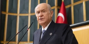 Bahçeli: İmralı’ya gitmekten gocunmam