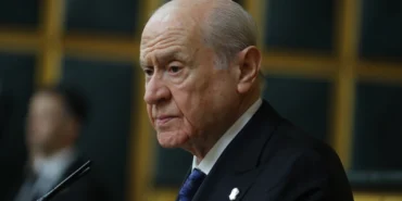 Bahçeli: Kararlılığımızdan geri adım yok... Türk-Kürt kardeştir!