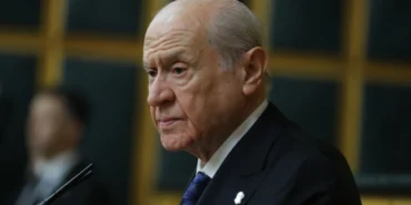 Bahçeli: Kararlıyız, Türk ve Kürt Bir Kardeştir!