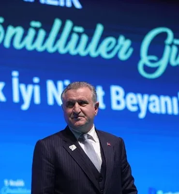 Bak: 2025 Türkiye Münazara Yarışmaları Finali'ni başarıyla gerçekleştirdik