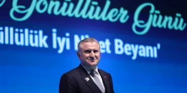 Bak, Avrupa Komisyonu Youth Wiki Platformu Ulusal Temsilciler Toplantısı'na katıldı