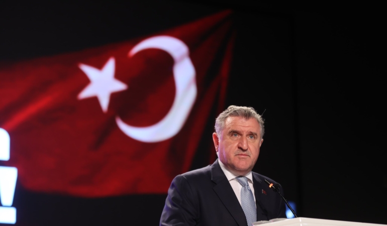 Bakan Bak, Antalya’da İl Milli Eğitim Müdürleri Toplantısı’na katıldı