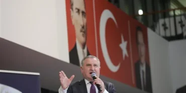 Bakan Bak: Sporun birleştirici, iyileştirici gücünü kullanacağız