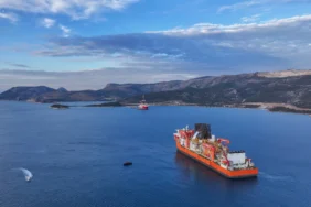 Bakan Bayraktar, 6. sondaj gemisinin Karadeniz'de görev yapacağını bildirdi