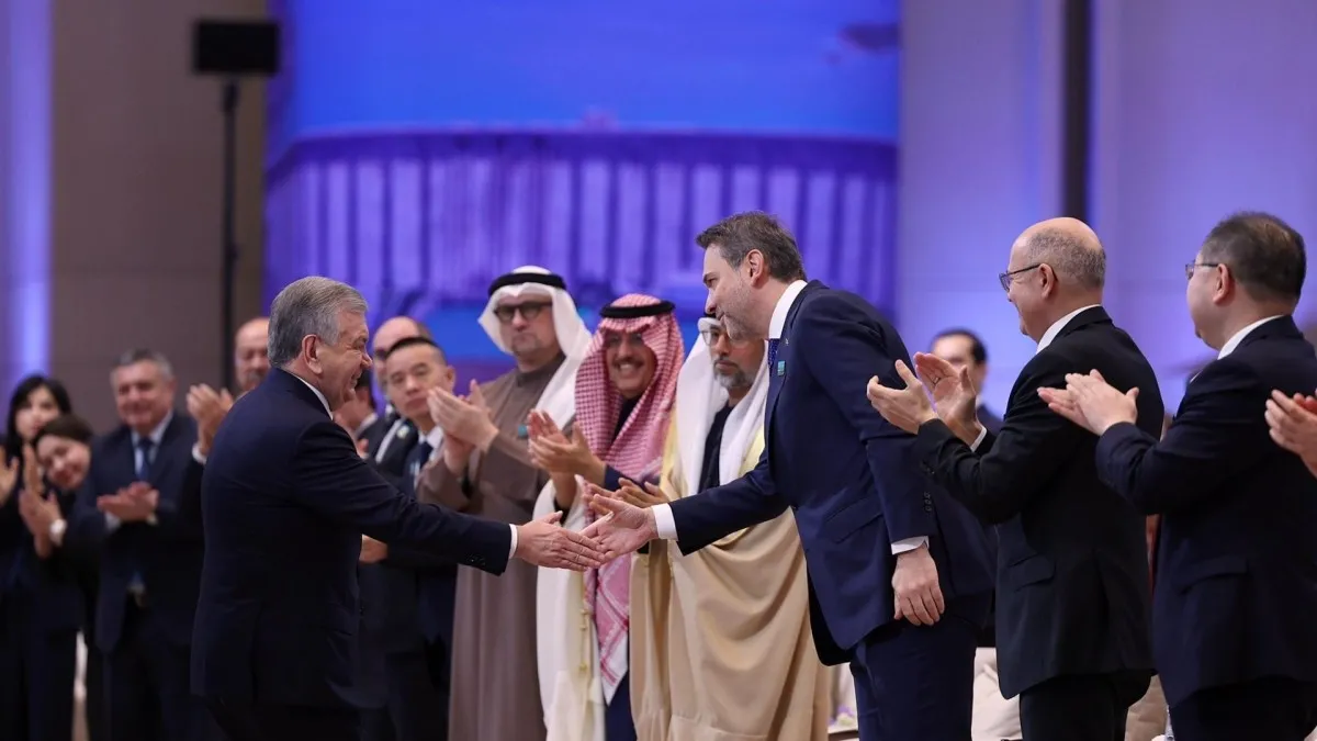 Bakan Bayraktar’dan enerji dönüşümü ve yatırım mesajı