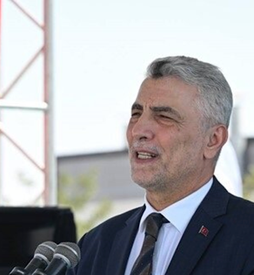 Bakan Bolat: Enflasyonda 49 ayın en düşük seviyesine geriledik