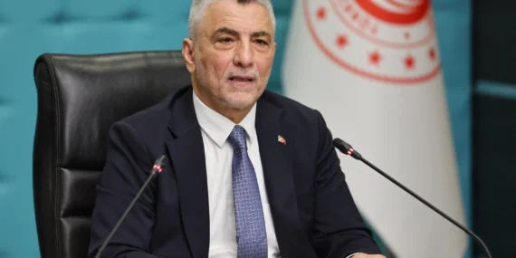 Bakan Bolat: Enflasyondaki gerileme toparlanmanın kanıtı