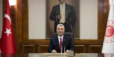 Bakan Bolat: Gümrük Birliği’nin modernizasyonu ekonomik bir gerekliliktir