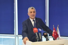 Bakan Bolat: Piyasalar Artık Daha İstikrarlı