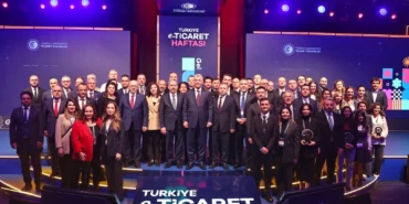 Bakan Bolat’tan e-ticaret müjdesi... Hedef dünya liginde zirve!