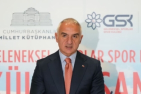 Bakan Ersoy: 2018-2025’te 9 bin 133 kültür varlığı Türkiye’ye iade edildi