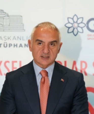 Bakan Ersoy: 2018-2025’te 9 bin 133 kültür varlığı Türkiye’ye iade edildi