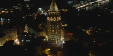 Bakan Ersoy: Kültür varlığı kaçakçılığına karşı sessiz kalmayacağız