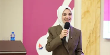 Bakan Göktaş: İlk kez faillere de yönelik bir modeli hayata geçirdik