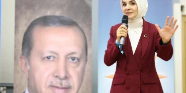 Bakan Göktaş: İşareti fark etmek ilk adımdır