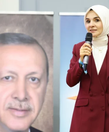 Bakan Göktaş: İşareti fark etmek ilk adımdır