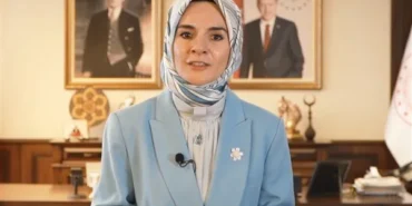 Bakan Göktaş: Kadına yönelik şiddete “sıfır tolerans”