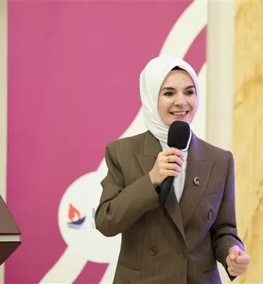 Bakan Göktaş, Memur-Sen Engelliler Komisyonu'nun çalıştayına katıldı