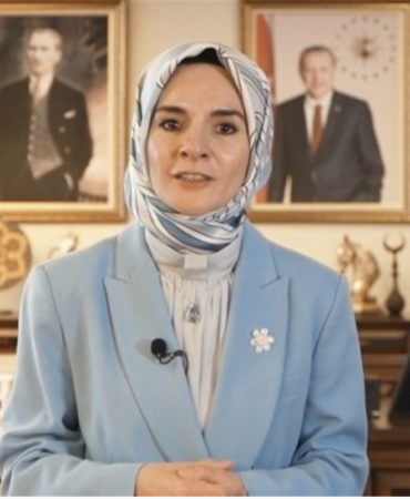 Bakan Göktaş’tan Beykoz Belediyesi’ne ziyaret
