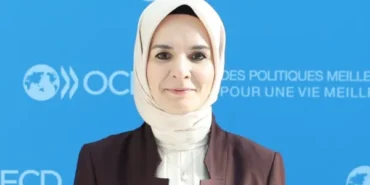 Bakan Göktaş, Yükselen Kadınlar Girişimcilik Eğitim Tırı Lansmanı'na katıldı