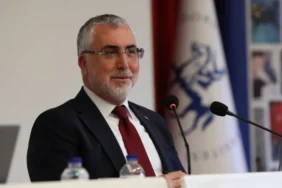 Bakan Işıkhan'dan çağrı: ‘Asgari ücret görüşmelerinde tüm tarafların masada olmasını istiyoruz'