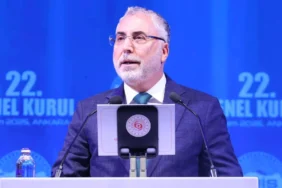 Bakan Işıkhan, İşsizlik ve İstihdamdaki Gelişmeleri Paylaştı