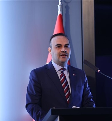 Bakan Kacır: 50 ülkeden, 175 araştırmacı TÜBİTAK Programlarının çağrısına başvurdu
