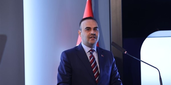 Bakan Kacır: 50 ülkeden, 175 araştırmacı TÜBİTAK Programlarının çağrısına başvurdu