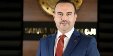 Bakan Kacır: BiGG’de 109 girişimciye mükemmelliyet mührü verildi