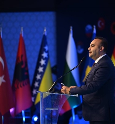 Bakan Kacır: Girişimcilerimize 2 milyon TL’ye kadar destek sağlıyoruz