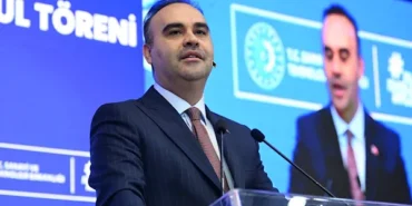 Bakan Kacır: OSB’lerimizi teknoloji üssüne dönüştürüyoruz