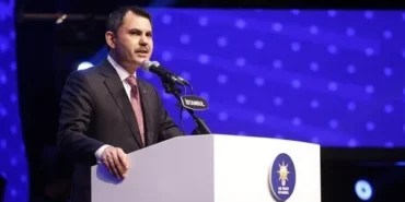 Bakan Kurum: COP31’e ev sahipliği için önemli adımlarda uzlaştık