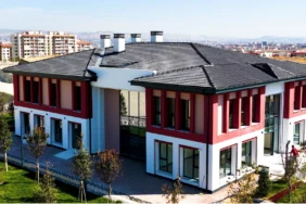 Bakan Kurum'dan mahalle konakları ile ilgili paylaşım