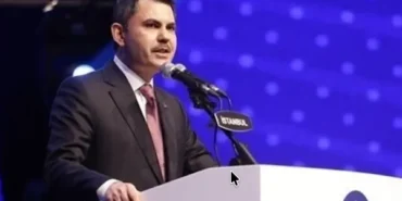 Bakan Kurum: Sındırgı’da 862 konut 1 yıl içinde teslim edilecek