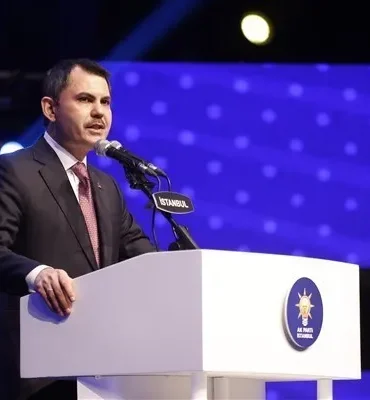 Bakan Kurum: Ulusal Depozito Sistemi ile ekonomiye 350 milyar TL katkı sunulacak