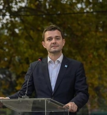 Bakan Mucunski: Hesap verebilirlik önemlidir