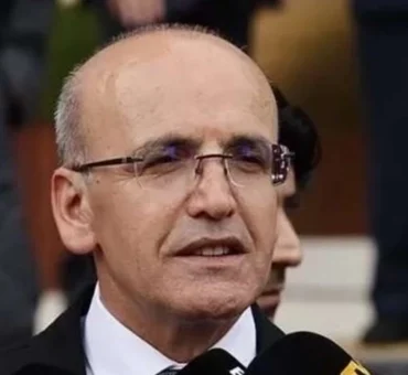 Bakan Şimşek: 2025’te enflasyon düştü... Nihai hedef fiyat istikrarını sağlamak