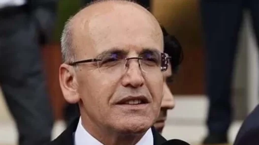 Bakan Şimşek: 2025’te enflasyon geriledi, hedef fiyat istikrarı sağlamak