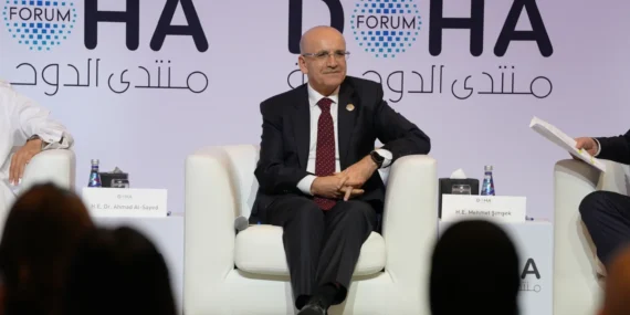 Bakan Şimşek, ekonomideki kazanımları kalıcı hale getirmek için yapısal dönüşümün önemine işaret etti