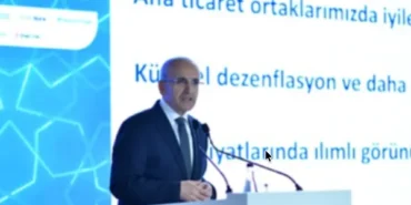 Bakan Şimşek: İstanbul’un afet ve acil durum kapasitesi güçleniyor