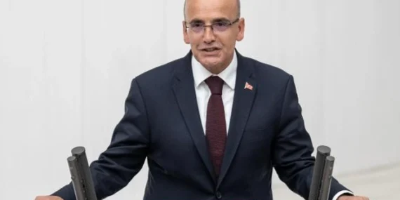 Bakan Şimşek: Yıl sonunda enflasyon yüzde 31’e inecek