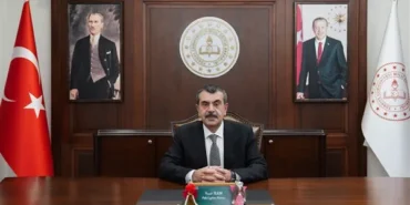 Bakan Tekin: 24 Kasım haftasında herkes kendi ya da çocuğunun öğretmenini ziyaret etsin