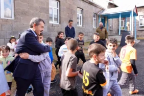 Bakan Tekin'den 'ara tatil' açıklaması: Henüz verilmiş bir karar yok!