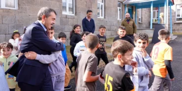 Bakan Tekin'den 'ara tatil' açıklaması: Henüz verilmiş bir karar yok!