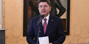 Bakan Tunç: Kovid düzenlemesi bir af değildir