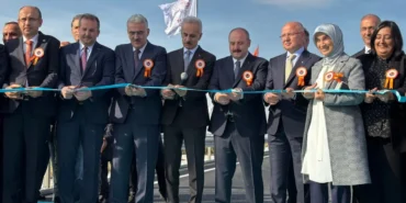 Bakan Uraloğlu: Bursa Ulaşımında Yeni Dönem