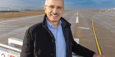 Bakan Uraloğlu: Mardin’e 23 yılda 31 milyar TL yatırım yapıldı