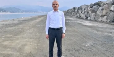 Bakan Uraloğlu: Ülkemize yaklaşık 300 milyar dolarlık ulaştırma ve altyapı yatırımı yaptık