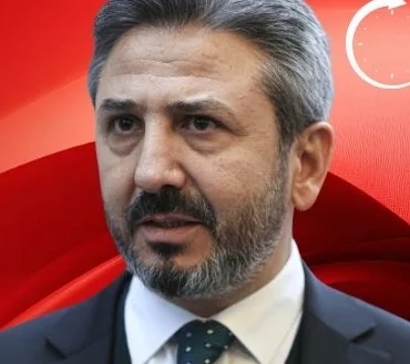 Bakan Yardımcısı Ahmet Aydın: Uluslararası hukuk açıkça ihlal edildi