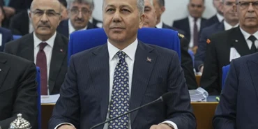 Bakan Yerlikaya: 1048 Belediyeye Soruşturma İzni Verildi